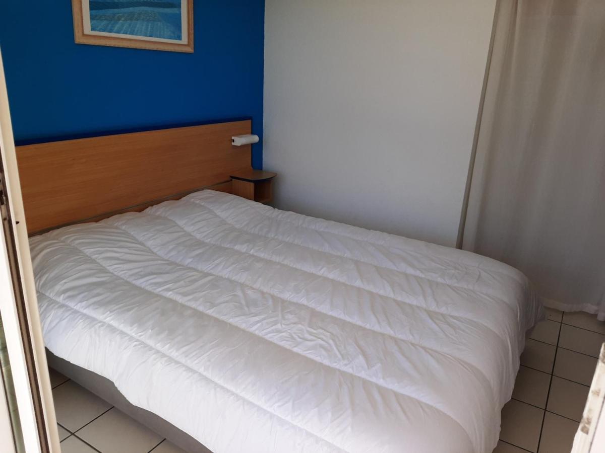 Appartement A Ciboure Avec Terrasse, Piscine Chauffee Et Parking - Ideal Golf Et Plage - Fr-1-239-551 Dış mekan fotoğraf