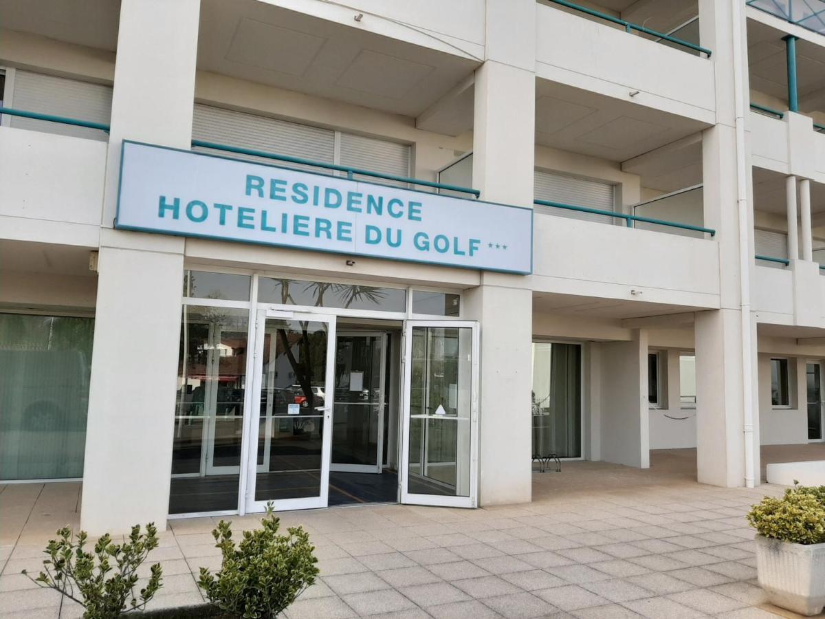 Appartement A Ciboure Avec Terrasse, Piscine Chauffee Et Parking - Ideal Golf Et Plage - Fr-1-239-551 Dış mekan fotoğraf